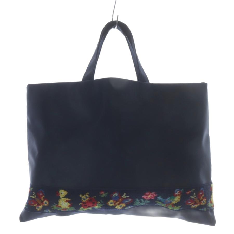 フェイラー　ハイジ　ネイビー　紺　トートバッグ　バッグ フェイラー FEILER ハイジ バッグ トートバッグ ハンドバッグ ネイビー