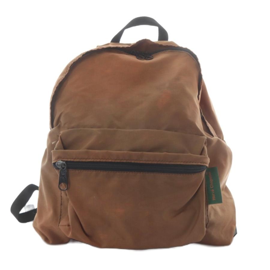 エルベシャプリエ Herve Chapelier 978N ナイロンデイパックMLサイズ 