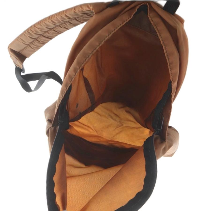 エルベシャプリエ Herve Chapelier 978N ナイロンデイパックMLサイズ 