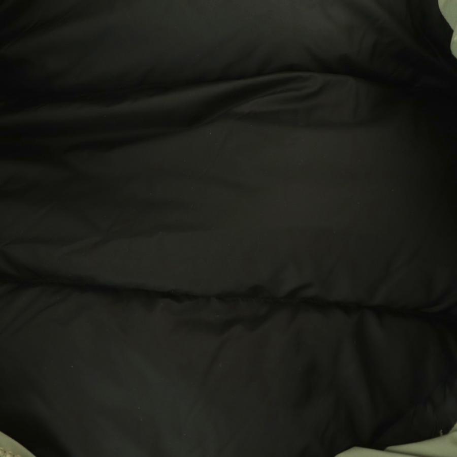ジュゲム JUGEM 25AW EXTREME DOWN PARKA 3 ダウンジャケット アウター ジップアップ M オリーブグリーン /DO ■OS メンズ_2