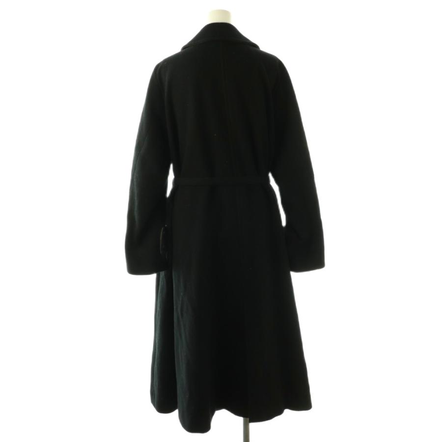 アメリヴィンテージ Ameri VINTAGE 24AW EDGE FLARE WOOL COAT コート 