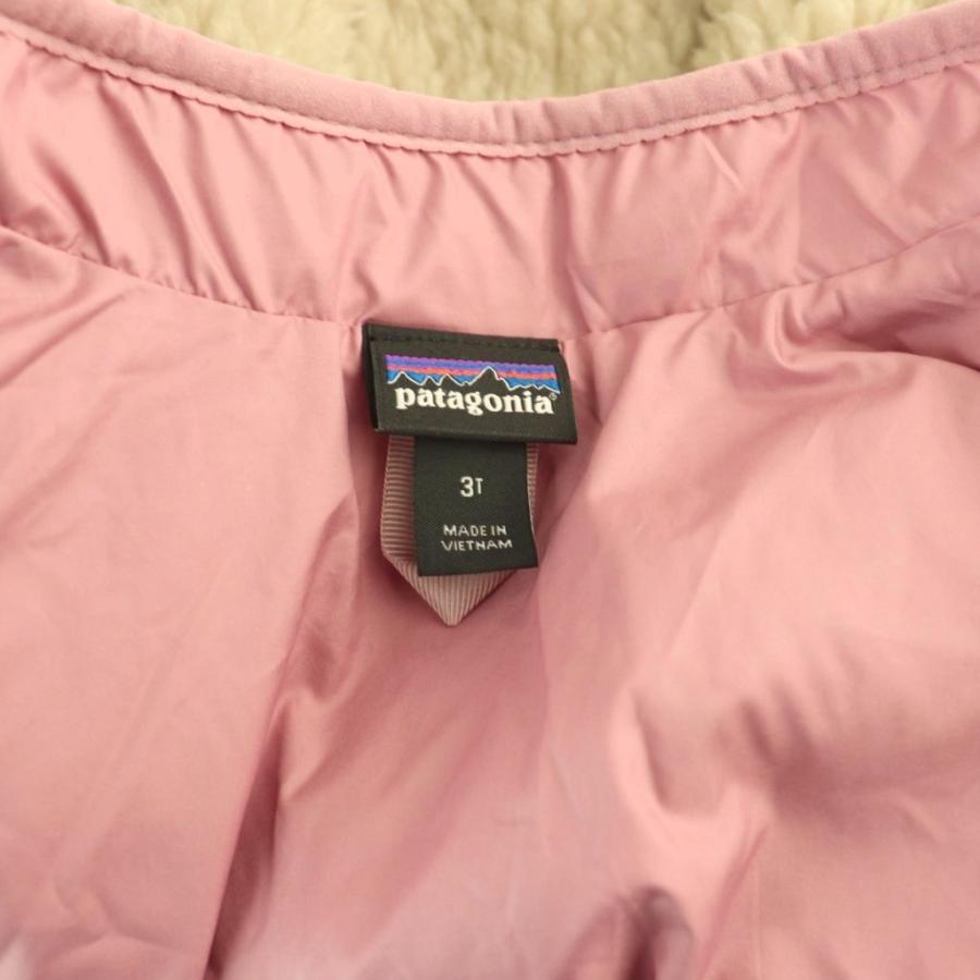 パタゴニア Patagonia ベビー レトロX ジャケット ボアジャケット