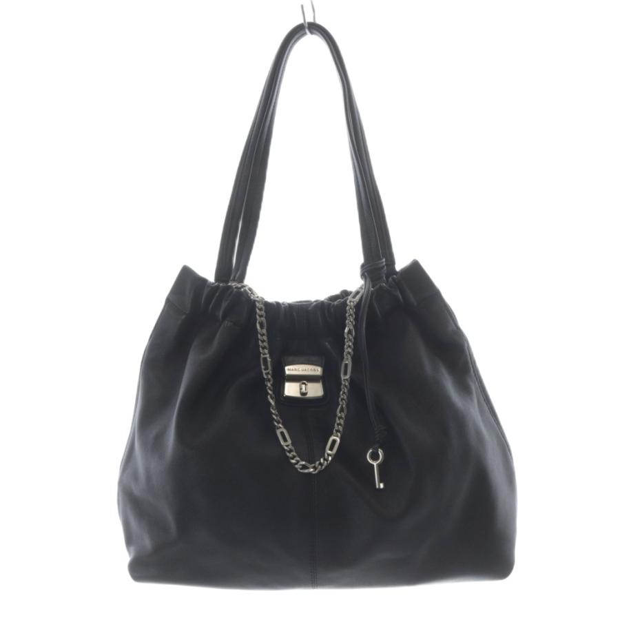 マークジェイコブス MARC JACOBS ザ クリスティーナ トートバッグ