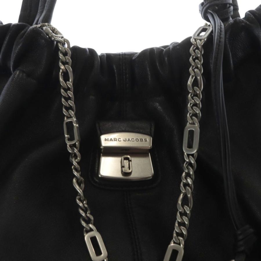 マークジェイコブス MARC JACOBS ザ クリスティーナ トートバッグ