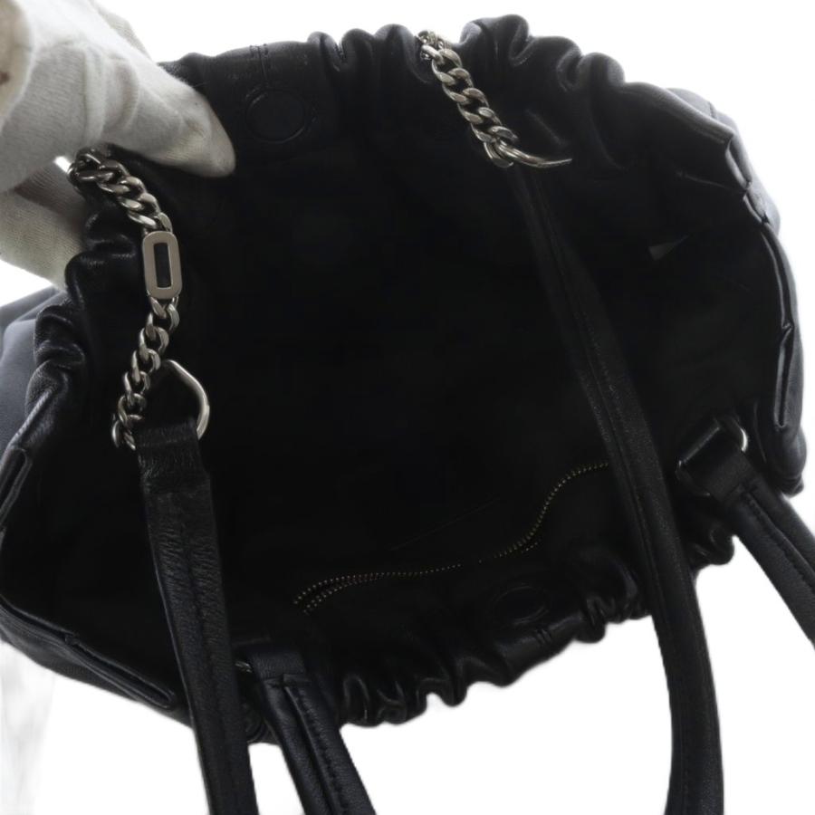 マークジェイコブス MARC JACOBS ザ クリスティーナ トートバッグ