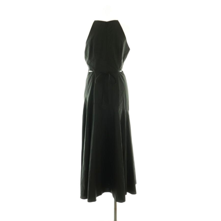 フレイアイディー FRAY I.D 25AW アメスリサイドスリットワンピース 