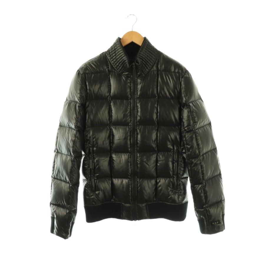 タトラス TATRAS キルティングスタンドカラーダウンジャケット