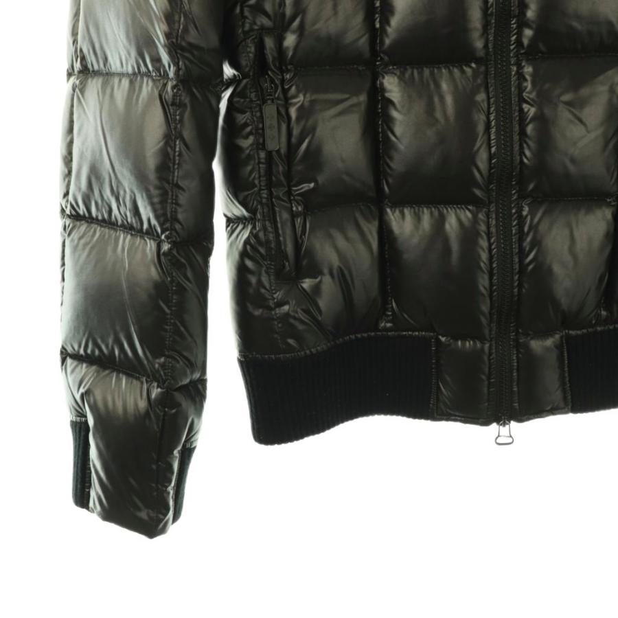 タトラス TATRAS キルティングスタンドカラーダウンジャケット