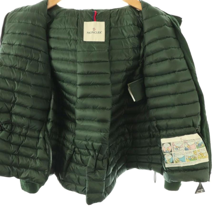 MONCLER（モンクレール） MONCLER BAGES ダウンジャケット