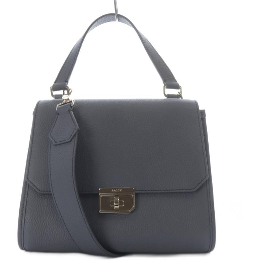 Bally（バリー） BALLY BREEZE SM 2WAY ハンドバッグ ワン