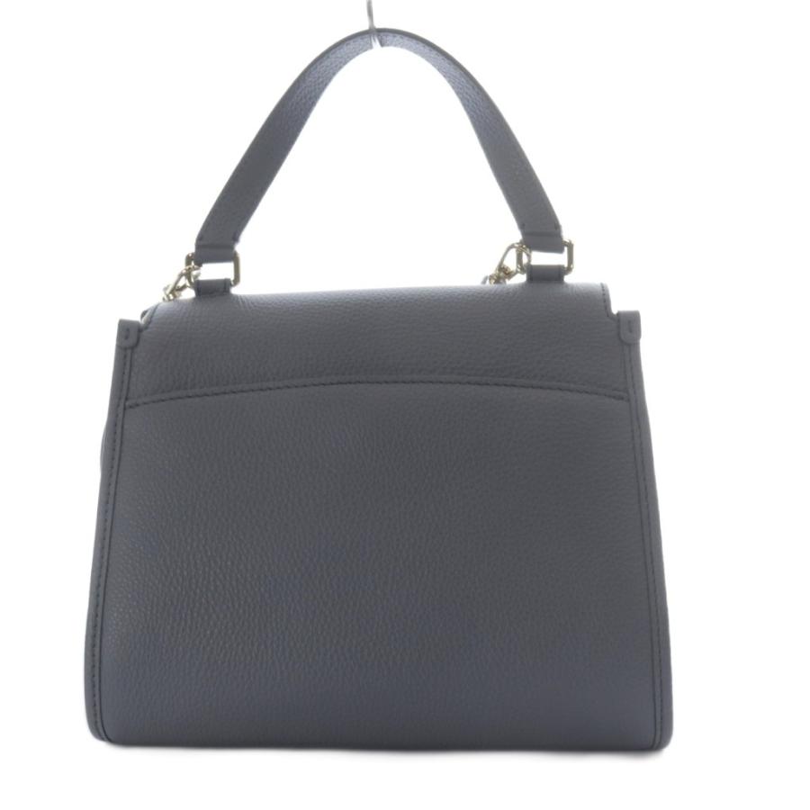 Bally（バリー） BALLY BREEZE SM 2WAY ハンドバッグ ワン