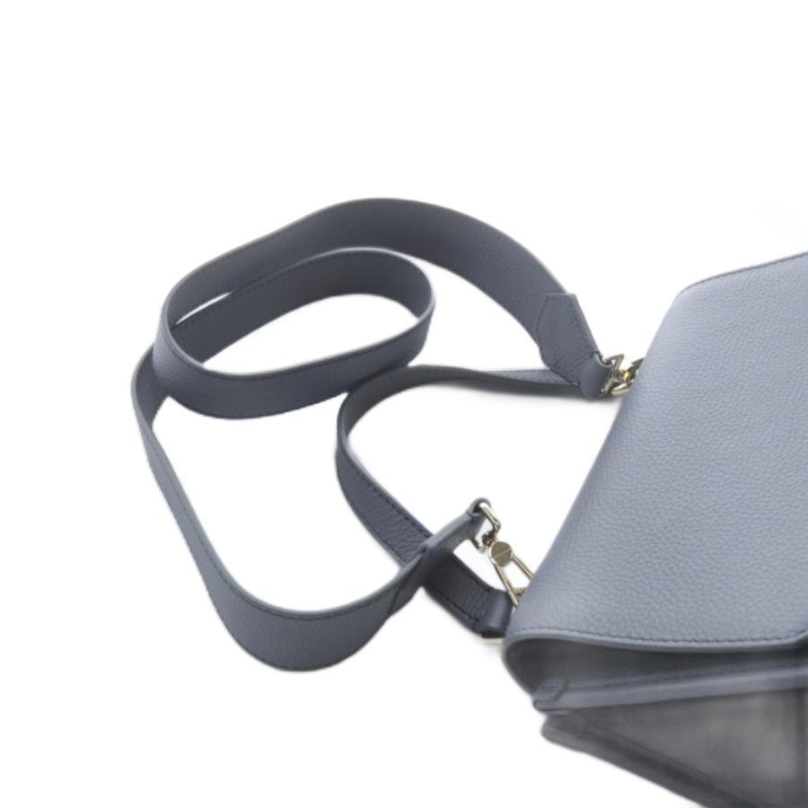 Bally（バリー） BALLY BREEZE SM 2WAY ハンドバッグ ワン