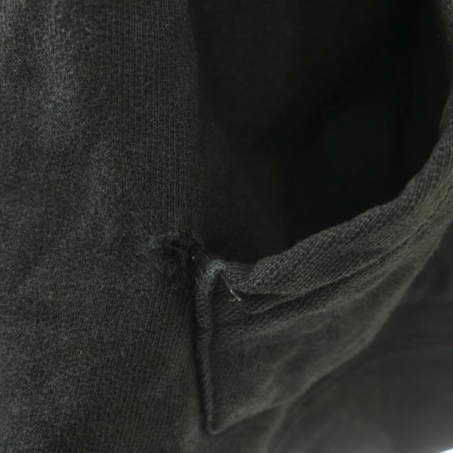 ボルトルーム VAULTROOM × CYBERPUNK DAVID HOODIE プルオーバー