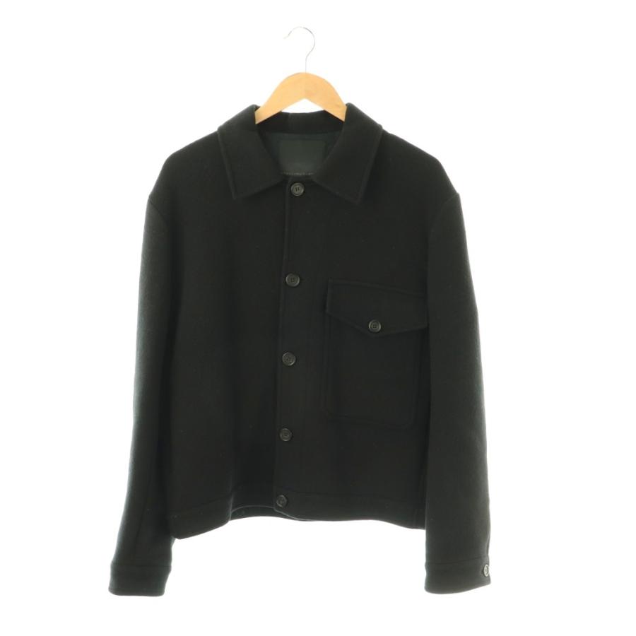 ステラマッカートニー STELLA McCARTNEY CPO ジャケット シングル 48