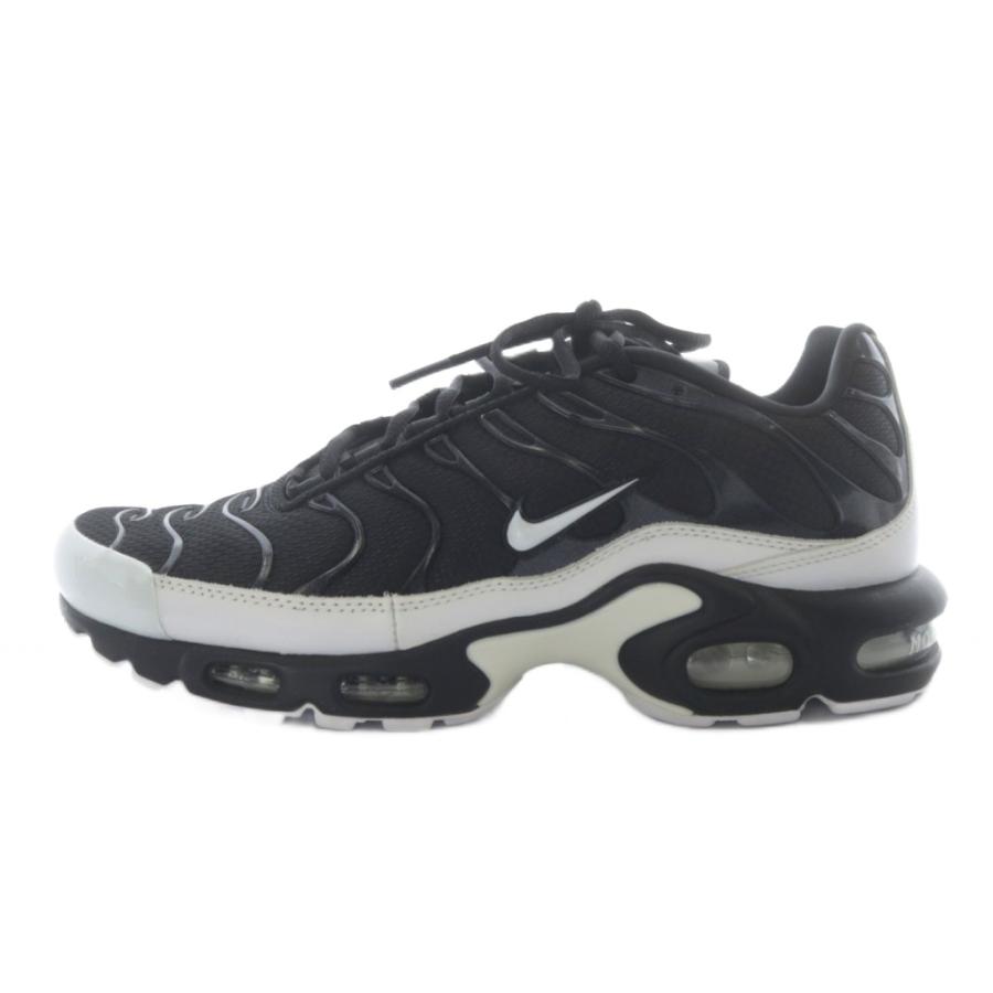 NIKE（ナイキ） 未使用品 NIKE AIR MAX PLUS エア マックス プラス By 