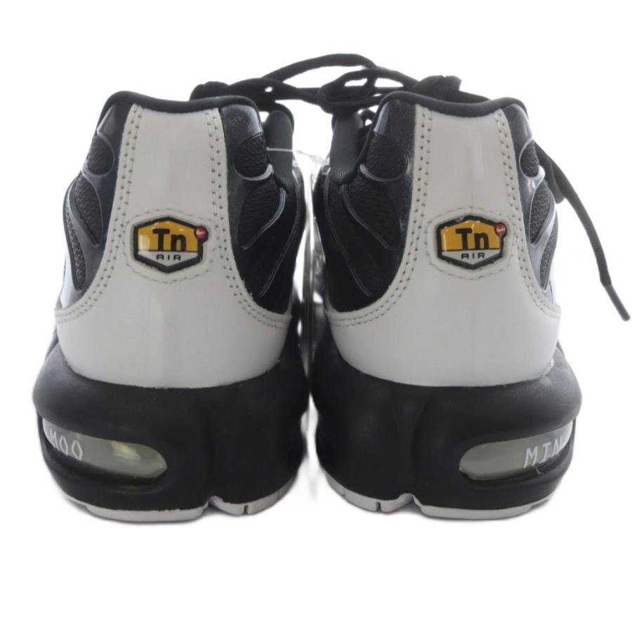 NIKE（ナイキ） 未使用品 NIKE AIR MAX PLUS エア マックス プラス By 