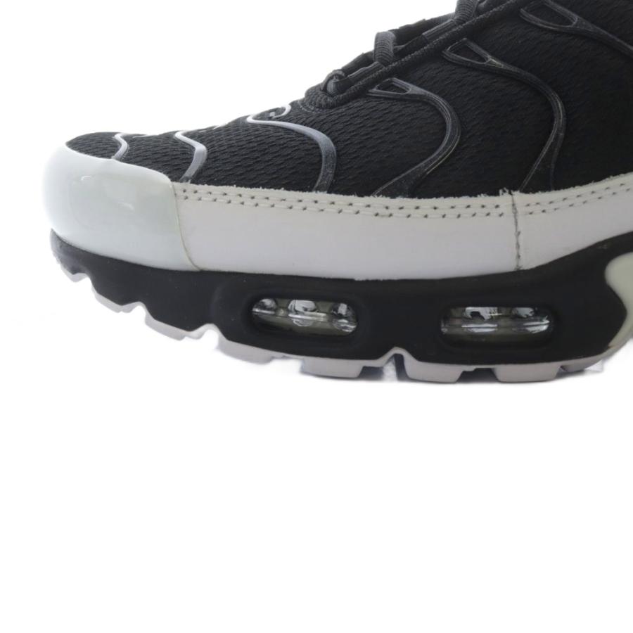 NIKE（ナイキ） 未使用品 NIKE AIR MAX PLUS エア マックス プラス By 