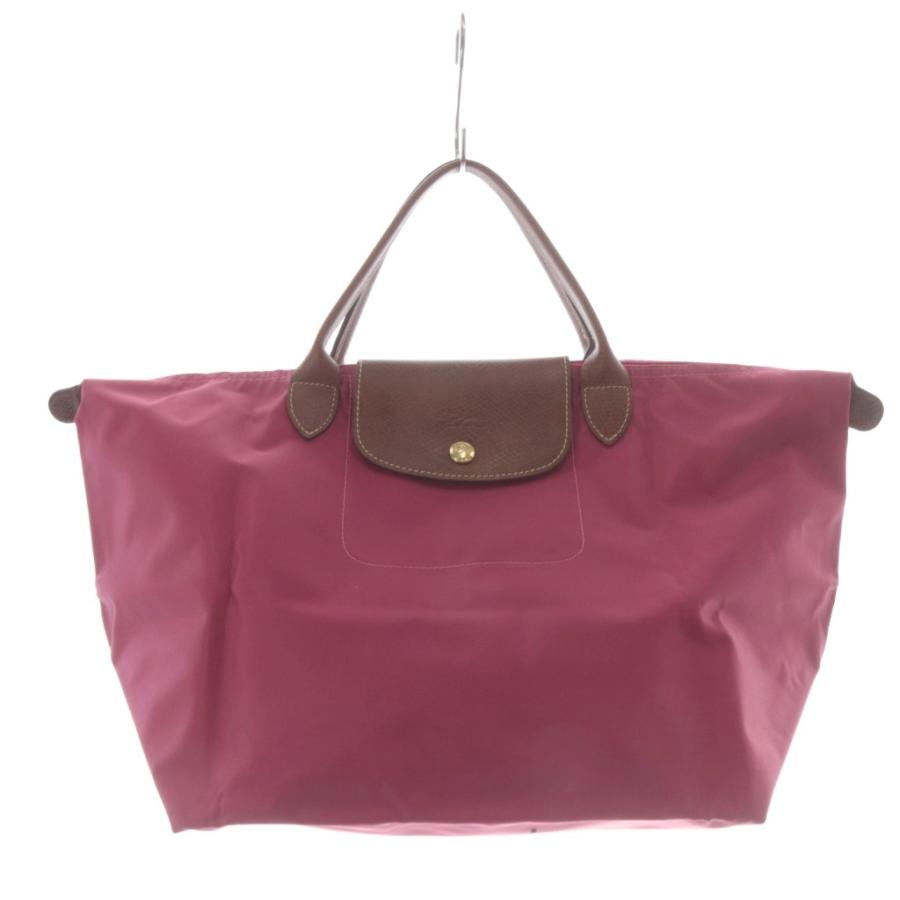 LONGCHAMP（ロンシャン） プリアージュ M トートバッグ ハンドバッグ