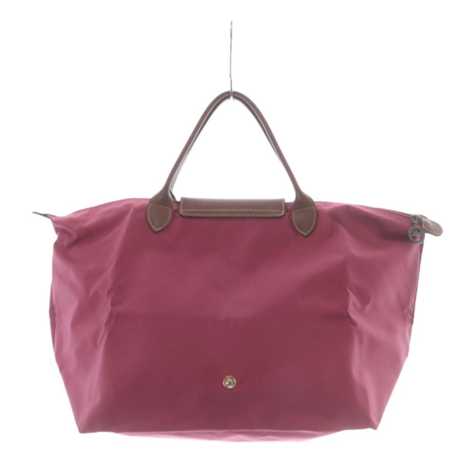 LONGCHAMP（ロンシャン） プリアージュ M トートバッグ ハンドバッグ 