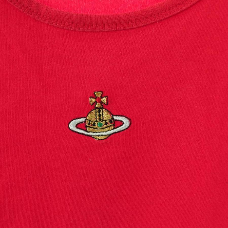 ヴィヴィアンウエストウッドレッドレーベル Vivienne Westwood RED