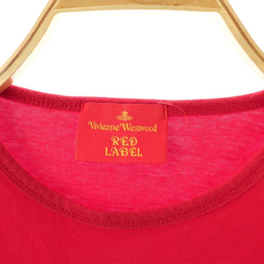 ヴィヴィアンウエストウッドレッドレーベル Vivienne Westwood RED