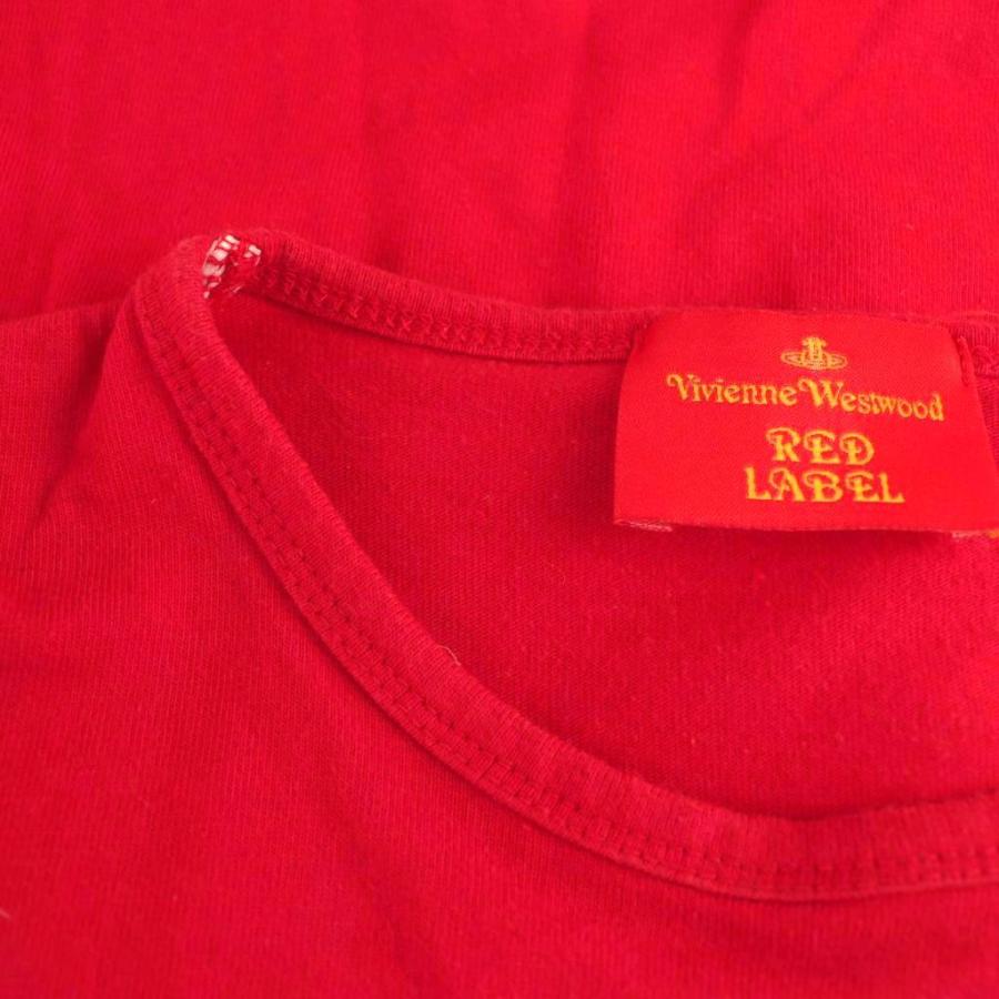 ヴィヴィアンウエストウッドレッドレーベル Vivienne Westwood RED