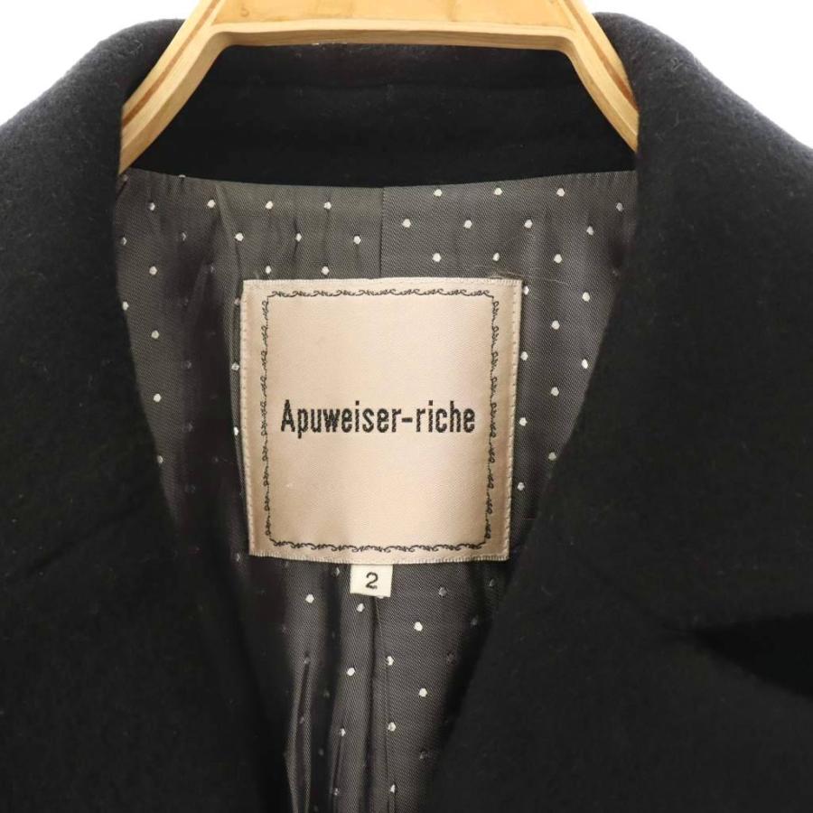 Apuweiser-riche（アプワイザー・リッシェ） Apuweiser-riche 25AW W