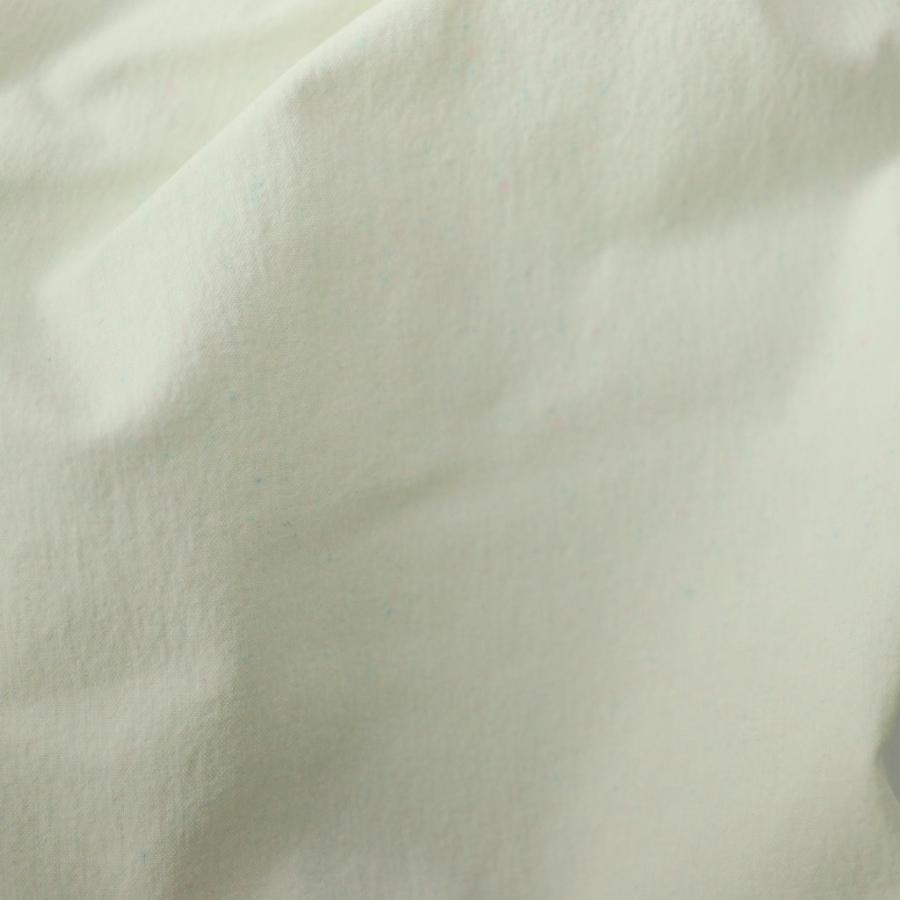 エムズグレイシー M'S GRACY 25SS フリル付きジップアップジャケット