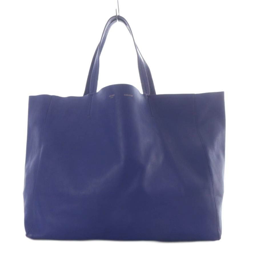 CELINE（セリーヌ） フィービー期 ホリゾンタルカバ トートバッグ 