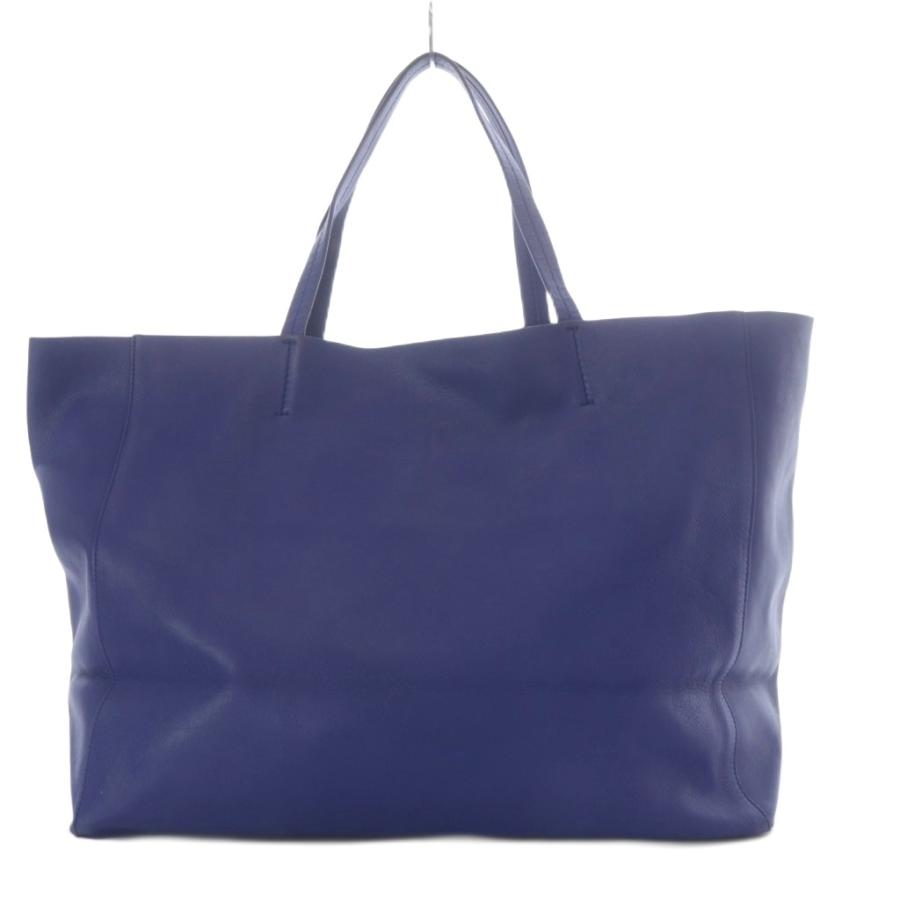 CELINE（セリーヌ） フィービー期 ホリゾンタルカバ トートバッグ 