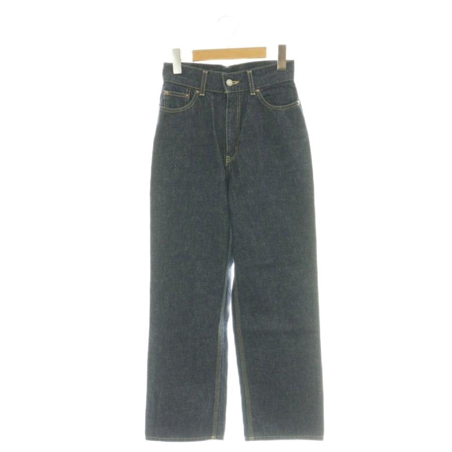 ロンハーマン ヴィンテージ R.H.vintage ハイウエストデニムストレート