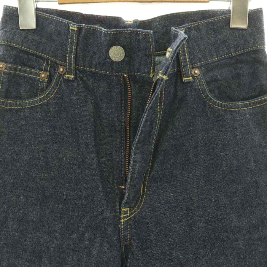 ロンハーマン ヴィンテージ R.H.vintage ハイウエストデニムストレート