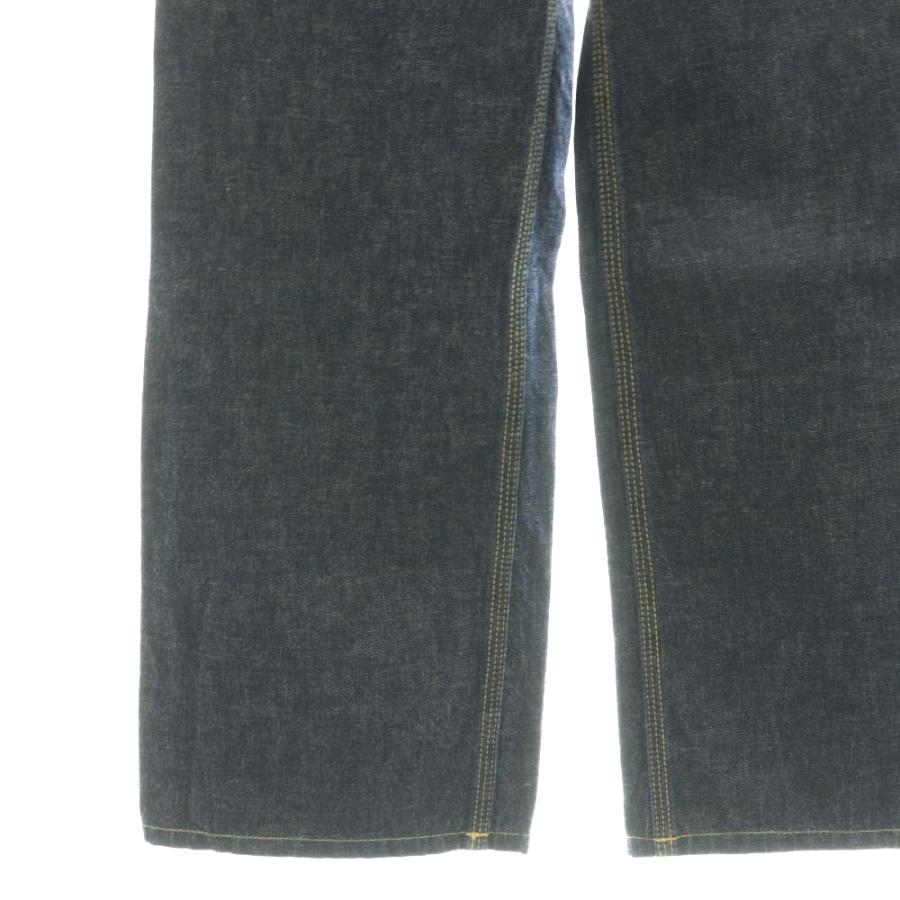 ロンハーマン ヴィンテージ R.H.vintage ハイウエストデニムストレート