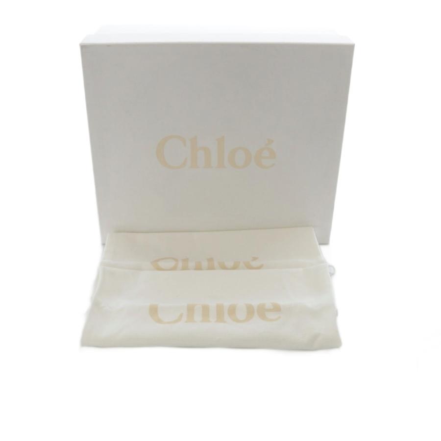 Chloe 「ingrid」フッドベッドミュール Chloé クロエ ingridフッドベッドミュールサンダル 【公式通販】
