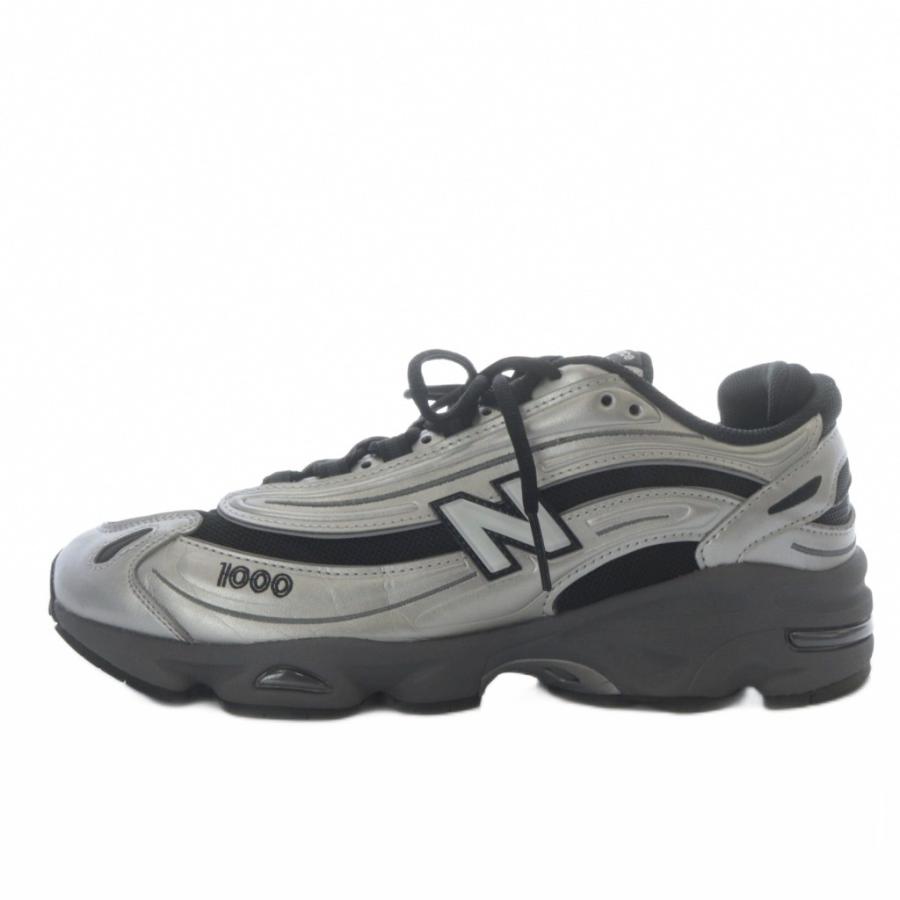 New Balance（ニューバランス） NEW BALANCE M1000EGR スニーカー