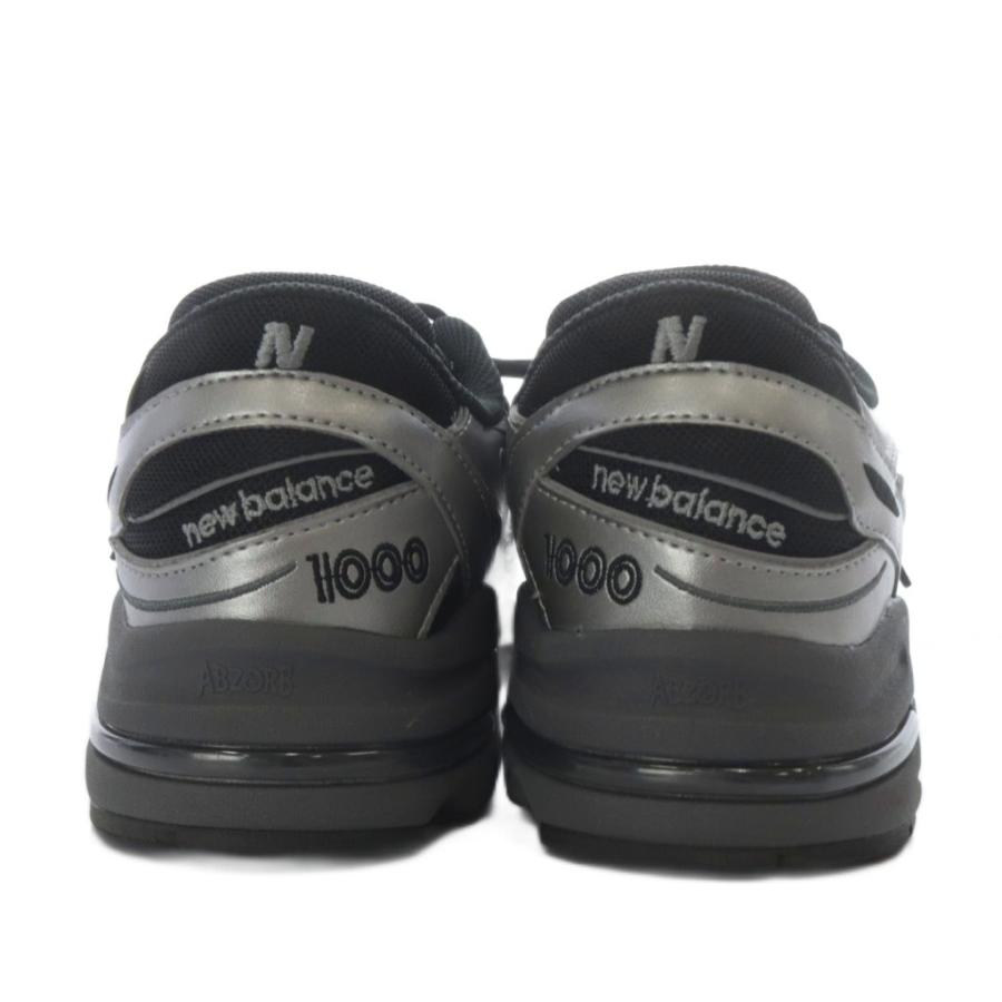 New Balance（ニューバランス） NEW BALANCE M1000EGR スニーカー