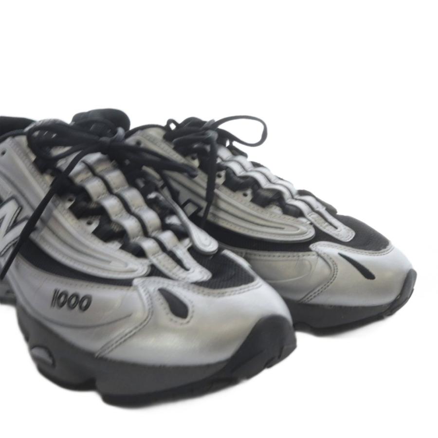 New Balance（ニューバランス） NEW BALANCE M1000EGR スニーカー