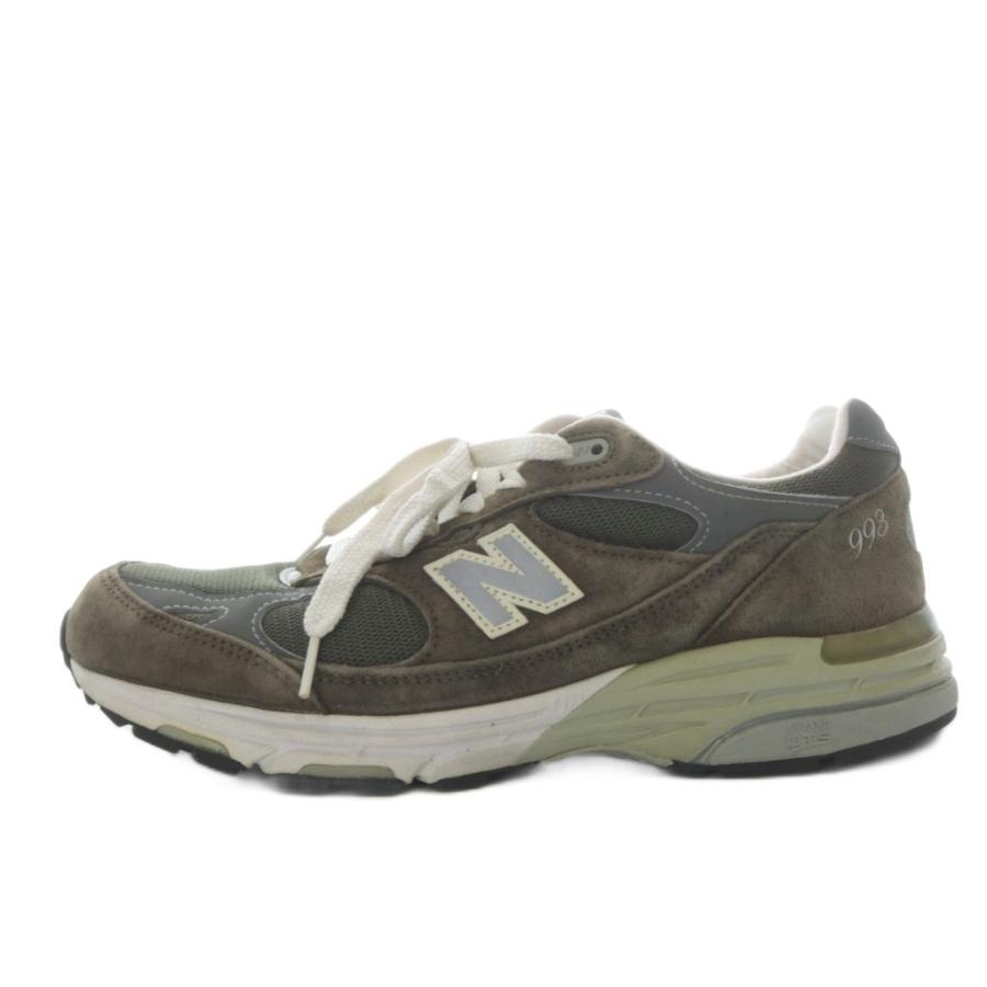 New Balance（ニューバランス） NEW BALANCE MR993MG スニーカー 
