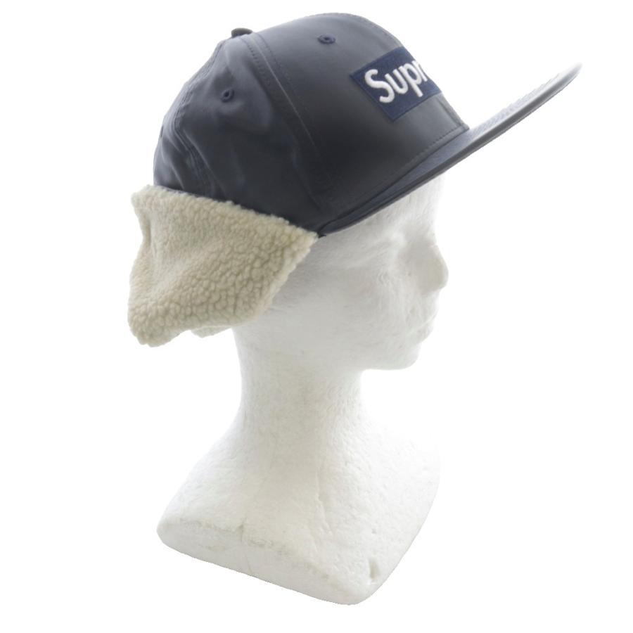 Supreme（シュプリーム） 未使用品 ニューエラ 59FIFTYEarflap Box