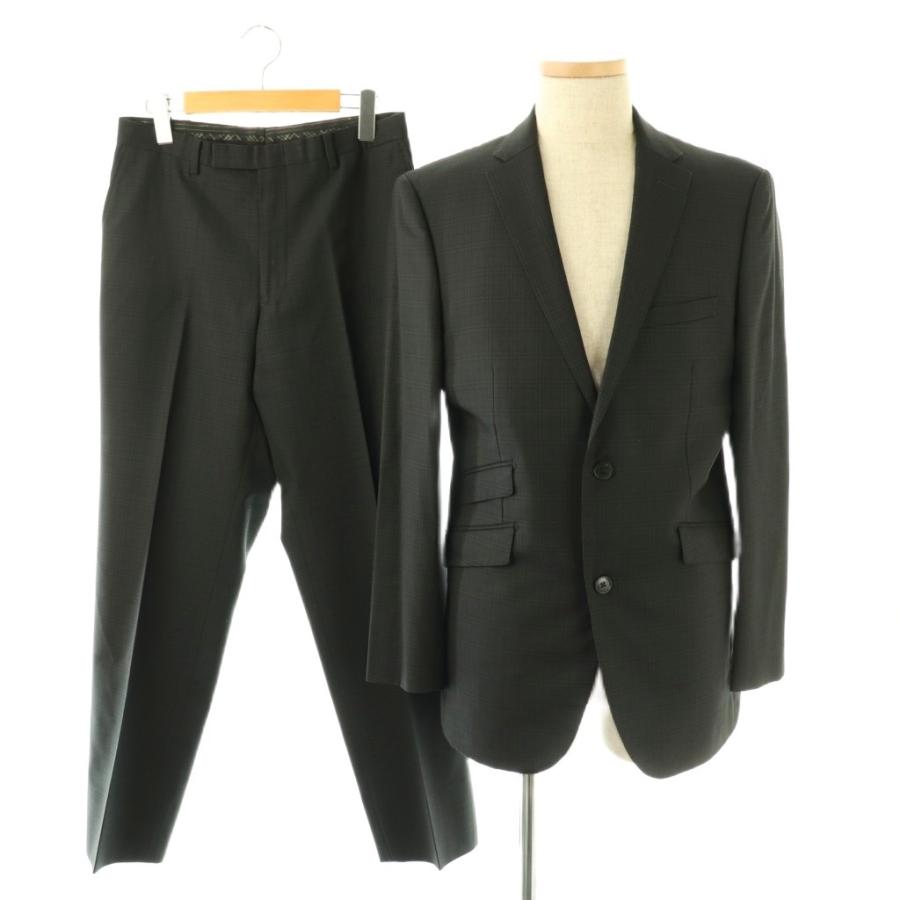 BURBERRY BLACK LABEL（バーバリーブラックレーベル） セットアップ