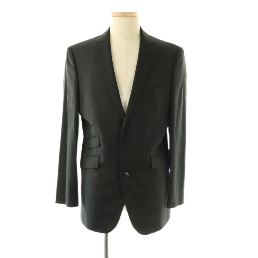 BURBERRY BLACK LABEL（バーバリーブラックレーベル） セットアップ