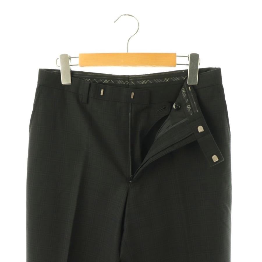 BURBERRY BLACK LABEL（バーバリーブラックレーベル） セットアップ