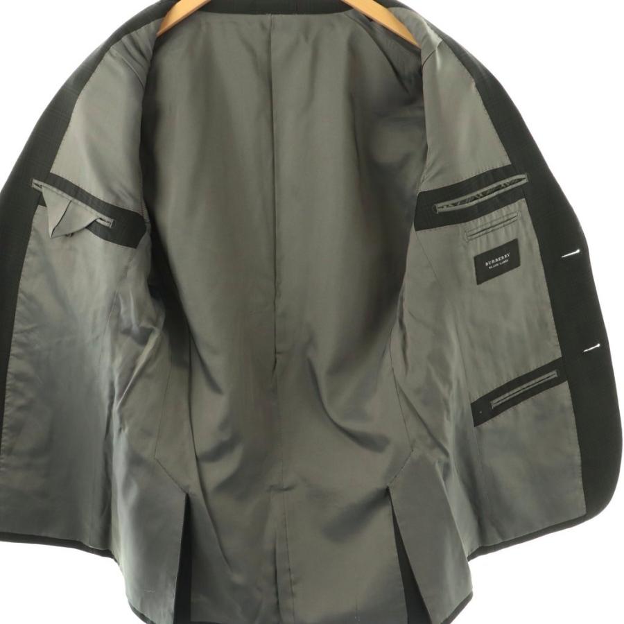 BURBERRY BLACK LABEL（バーバリーブラックレーベル） セットアップ