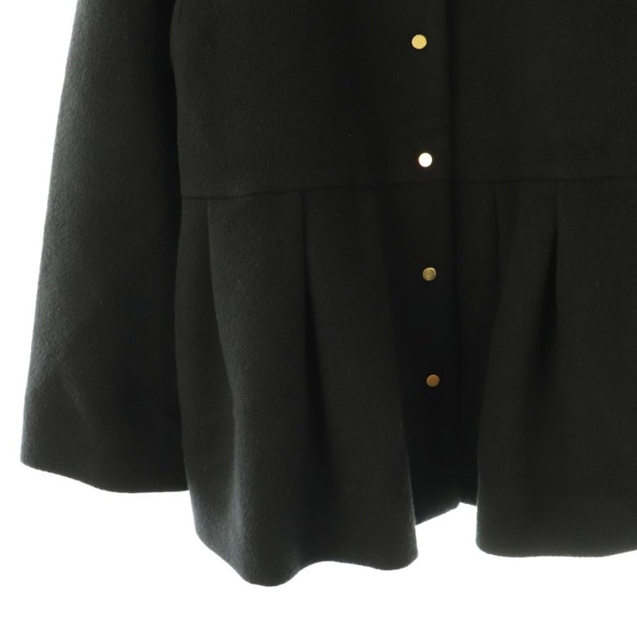 UNITED ARROWS（ユナイテッドアローズ） ペプラム ショート コート
