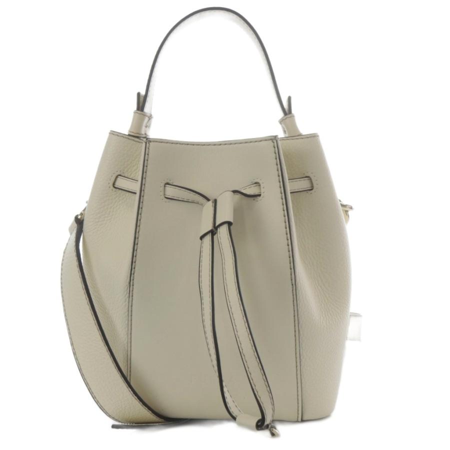 FURLA（フルラ） FURLA MIASTELLA BUSKET MINI 2WAYバッグ