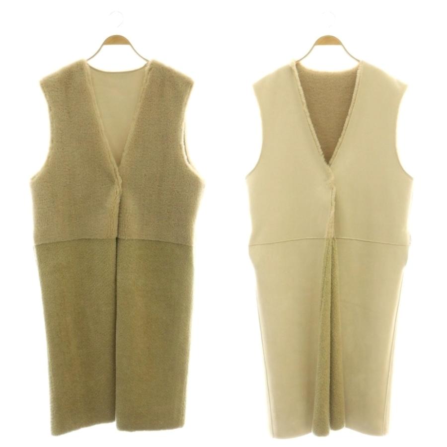 アメリヴィンテージ Ameri VINTAGE アメリ AMERI 24AW FABRIC BLOCKING 