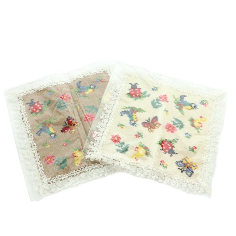 2026年3月】近沢レース（ハンカチ、ミニタオル（子ども用））の