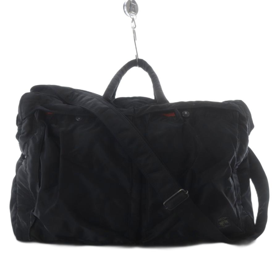 PORTER ポーター 吉田カバン タンカー 2WAYダッフルバッグ トート