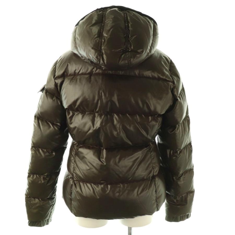 MONCLER（モンクレール） MONCLER BADIA ダウンジャケット アウター 