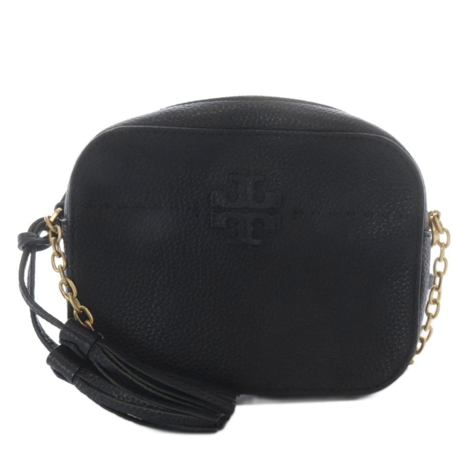 TORY BURCH（トリーバーチ） マックグロー カメラバッグ ショルダー 